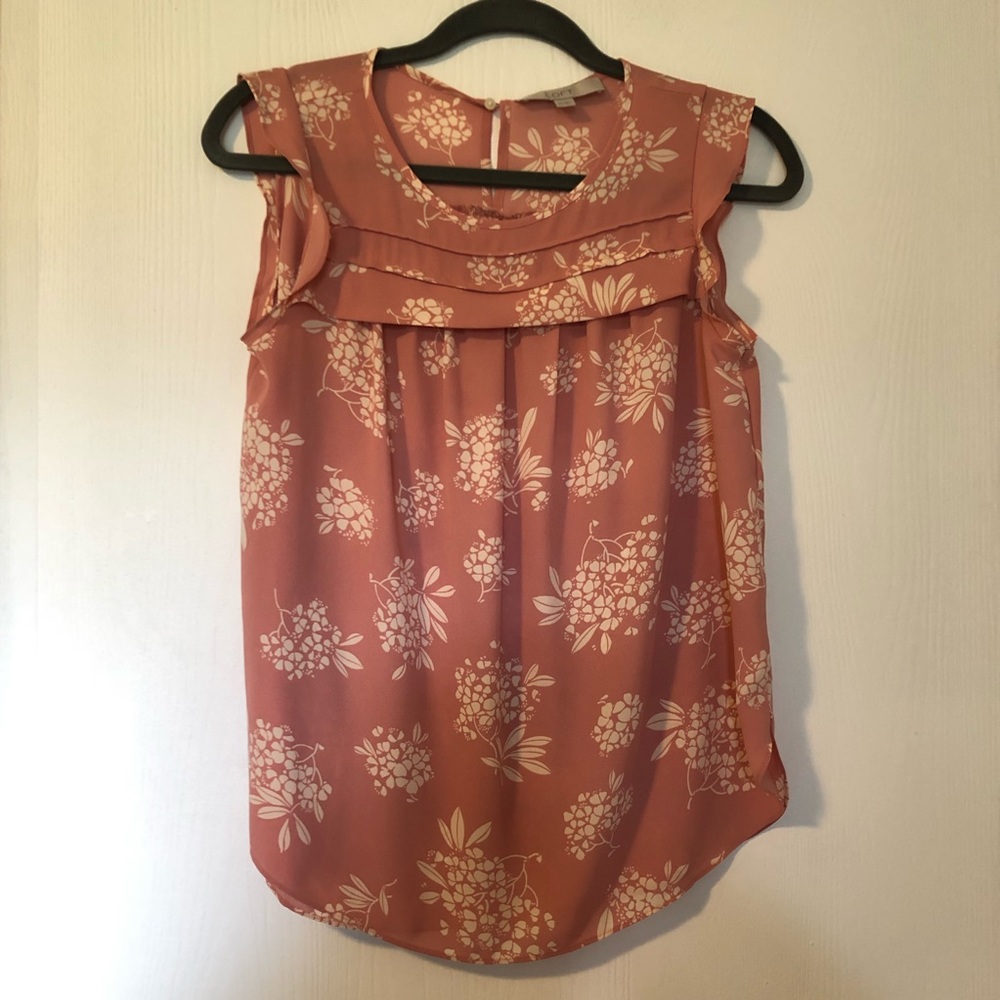 Loft top